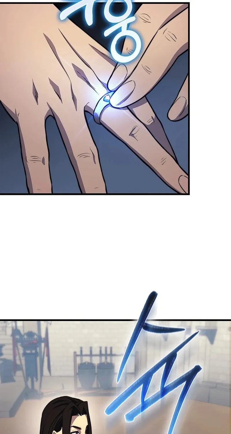 Return of the Calamity-Class Death Knight Chapter 21 page 32 - 
