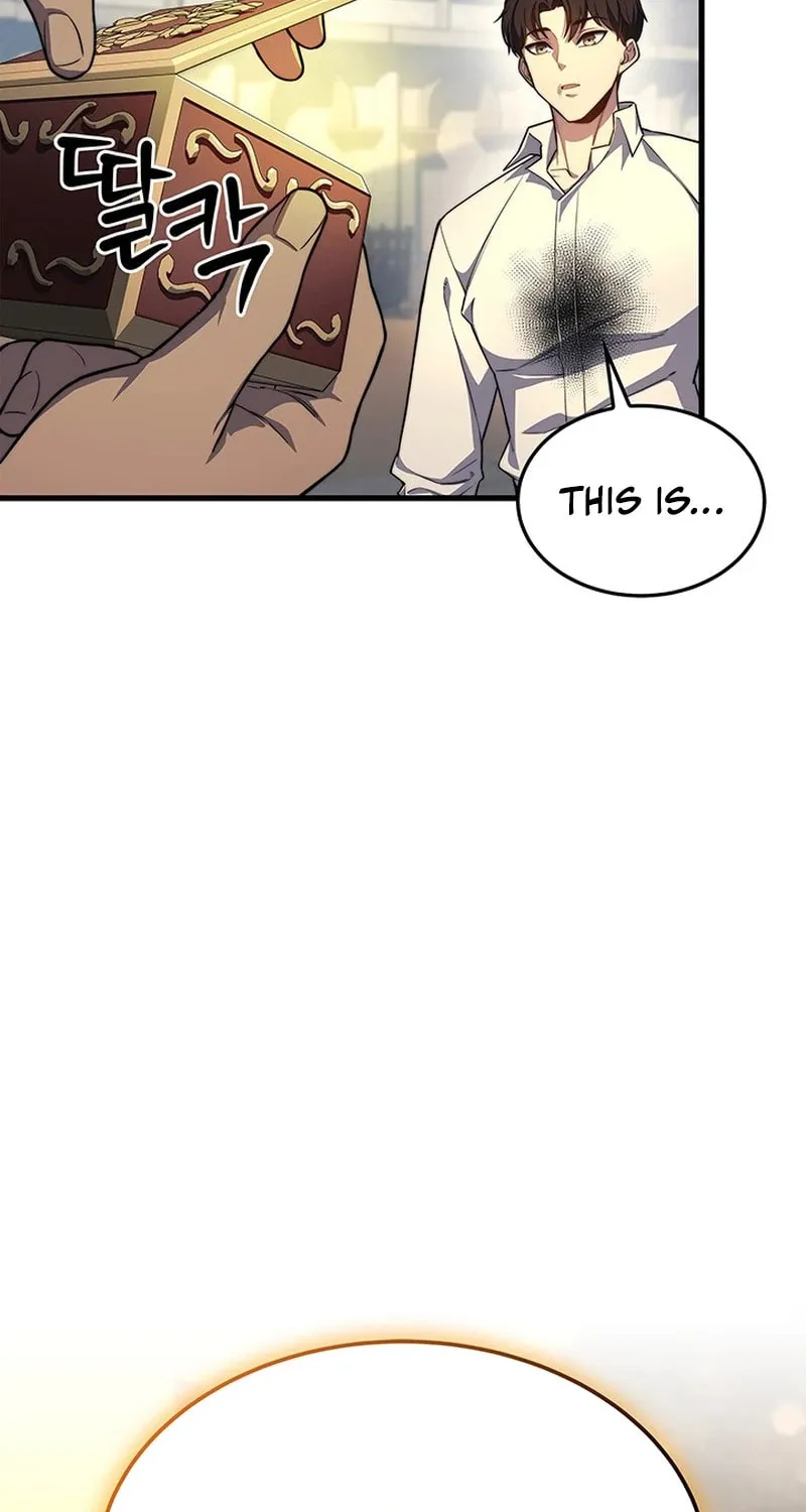 Return of the Calamity-Class Death Knight Chapter 21 page 35 - 