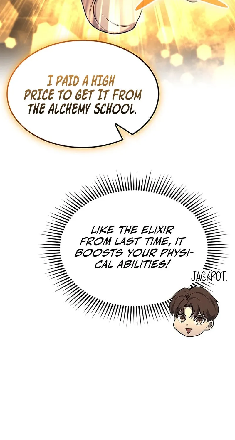 Return of the Calamity-Class Death Knight Chapter 21 page 37 - 