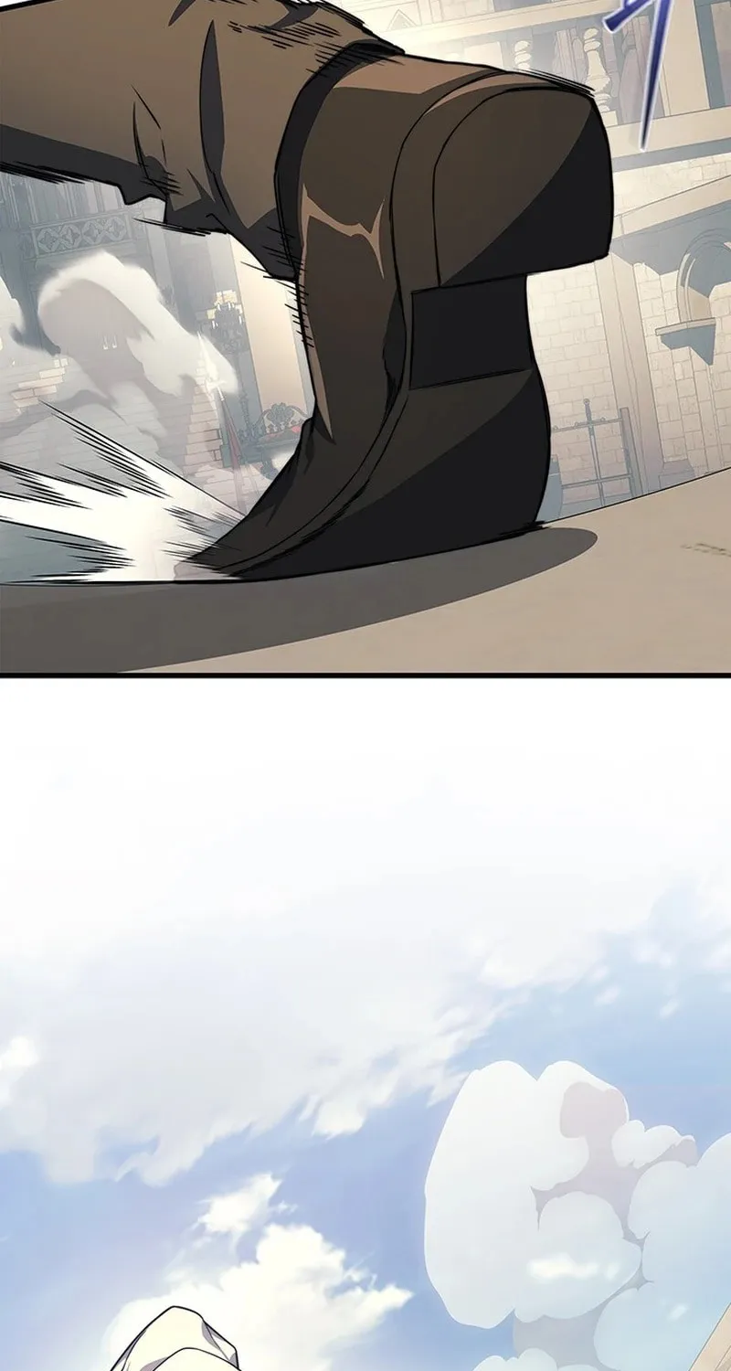 Return of the Calamity-Class Death Knight Chapter 21 page 5 - 