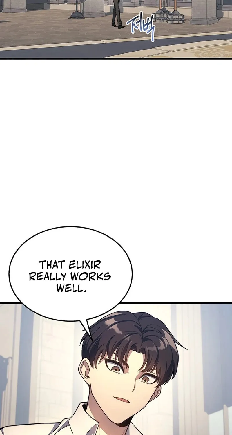 Return of the Calamity-Class Death Knight Chapter 21 page 44 - 