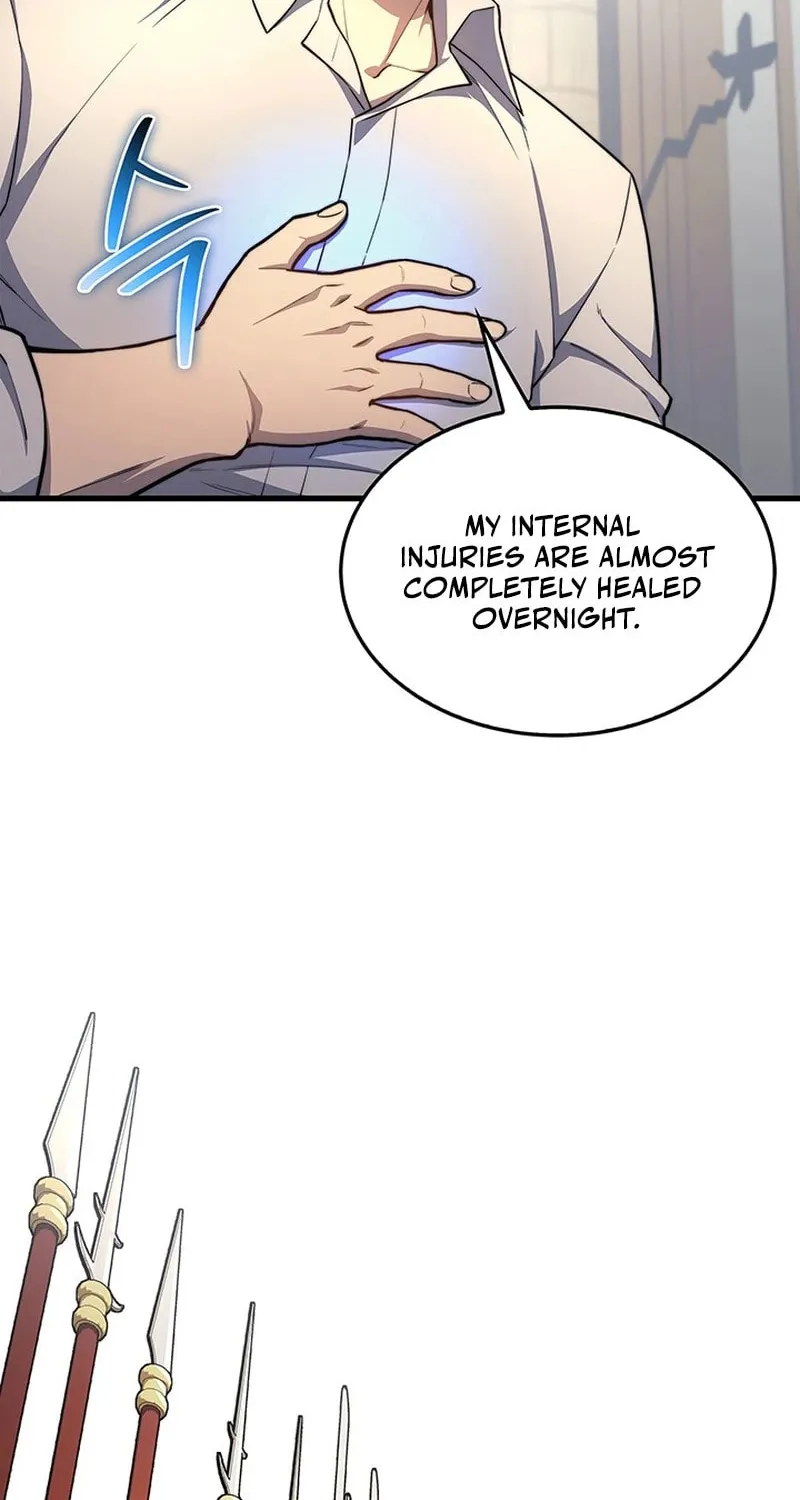 Return of the Calamity-Class Death Knight Chapter 21 page 45 - 