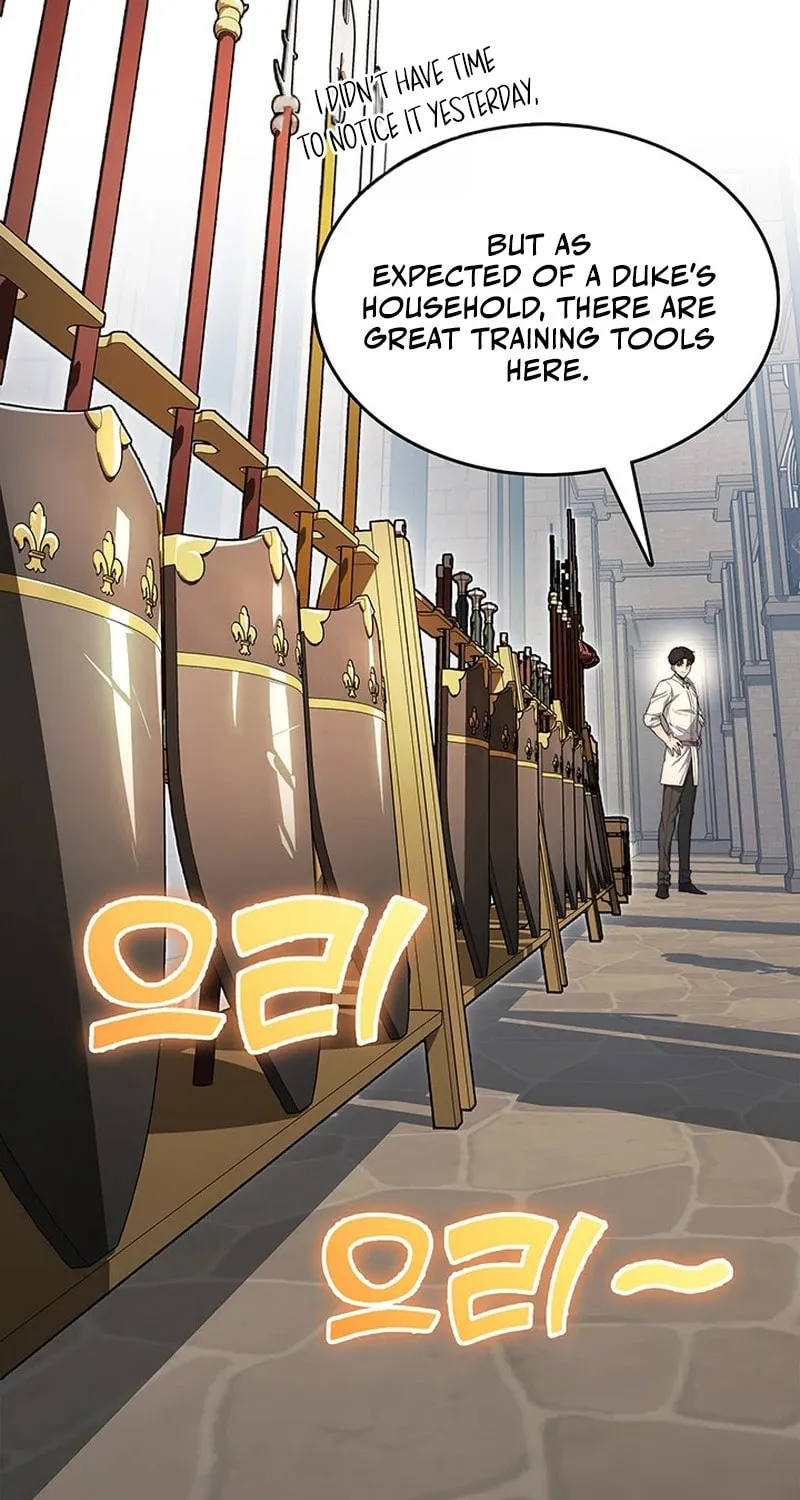 Return of the Calamity-Class Death Knight Chapter 21 page 46 - 