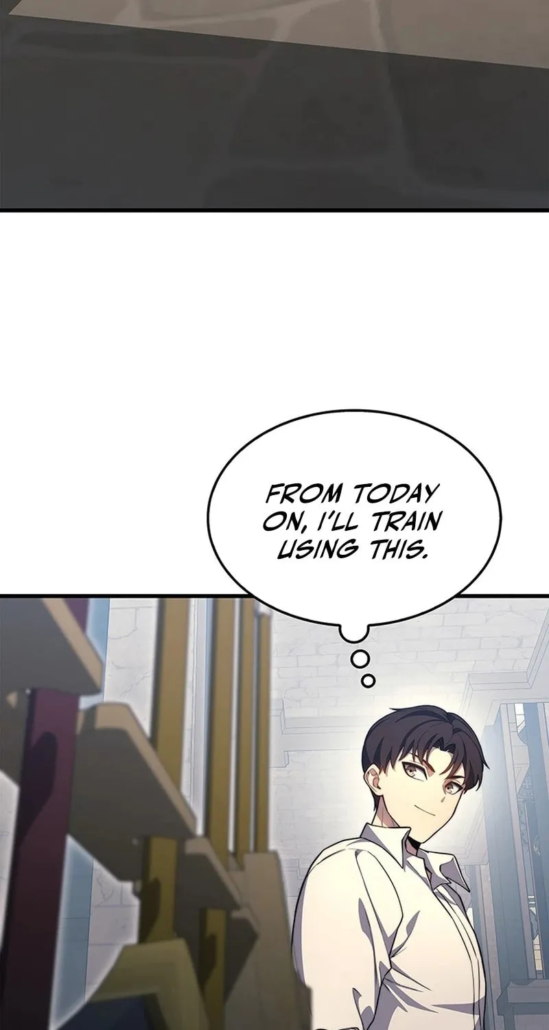 Return of the Calamity-Class Death Knight Chapter 21 page 47 - 