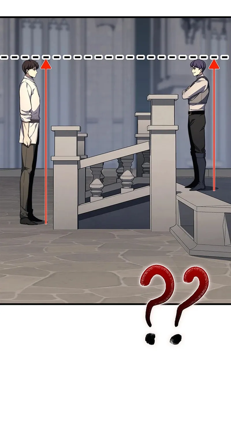 Return of the Calamity-Class Death Knight Chapter 21 page 50 - 
