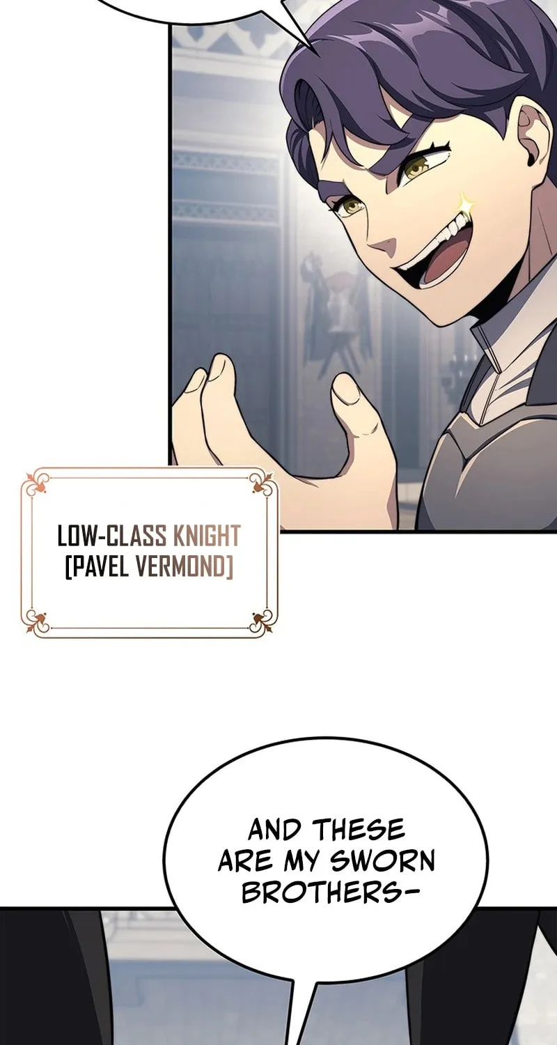 Return of the Calamity-Class Death Knight Chapter 21 page 52 - 