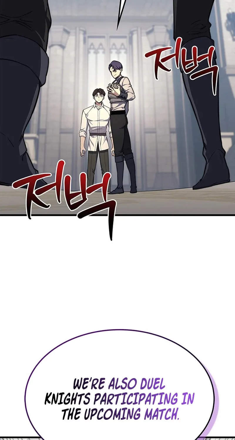Return of the Calamity-Class Death Knight Chapter 21 page 53 - 