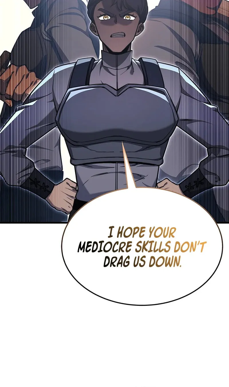 Return of the Calamity-Class Death Knight Chapter 21 page 58 - 