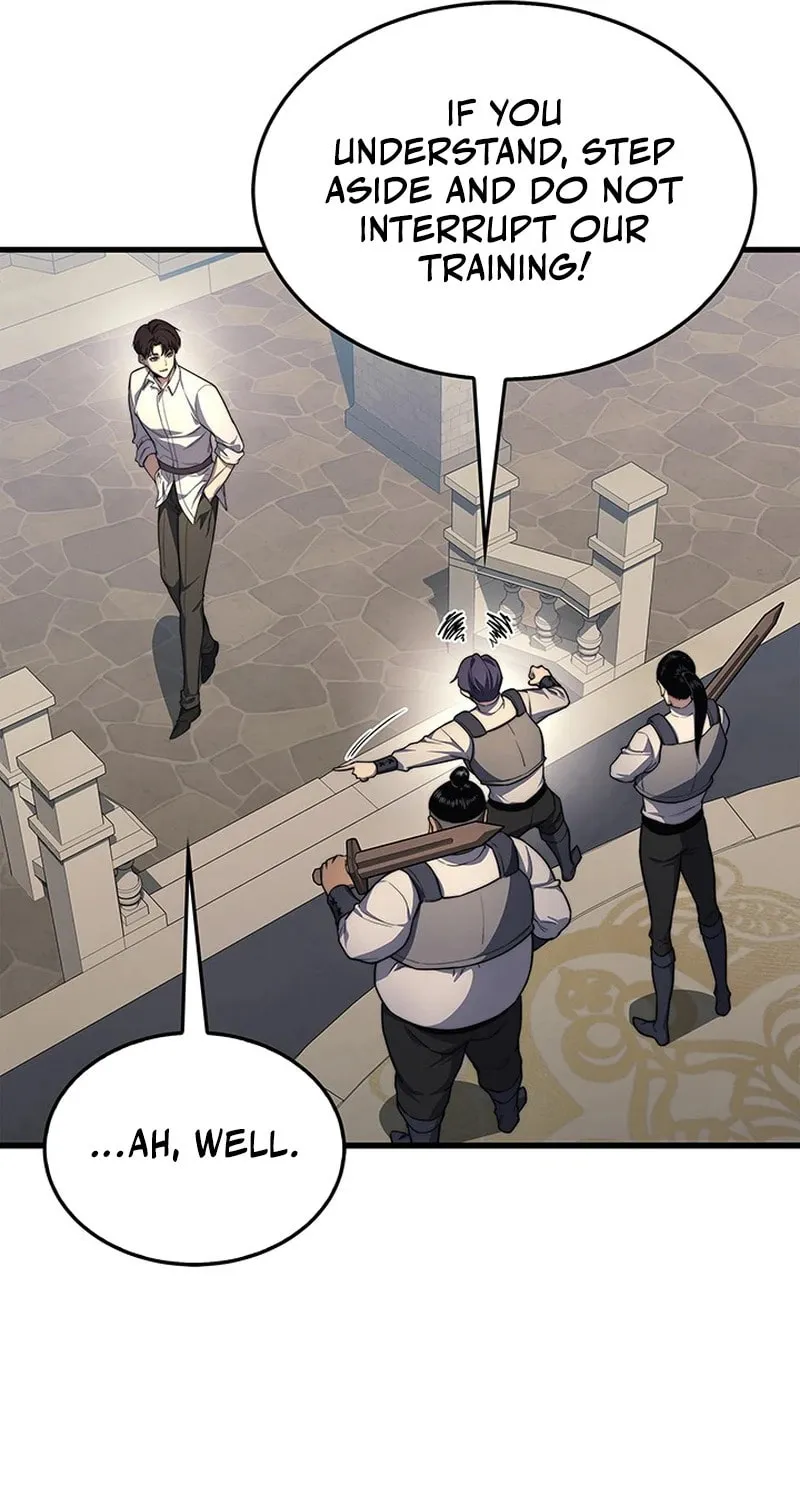Return of the Calamity-Class Death Knight Chapter 21 page 59 - 