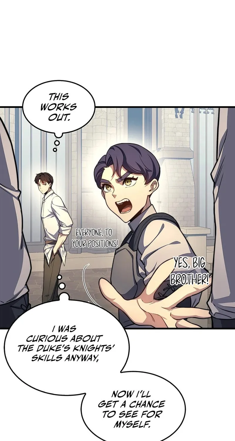 Return of the Calamity-Class Death Knight Chapter 21 page 60 - 