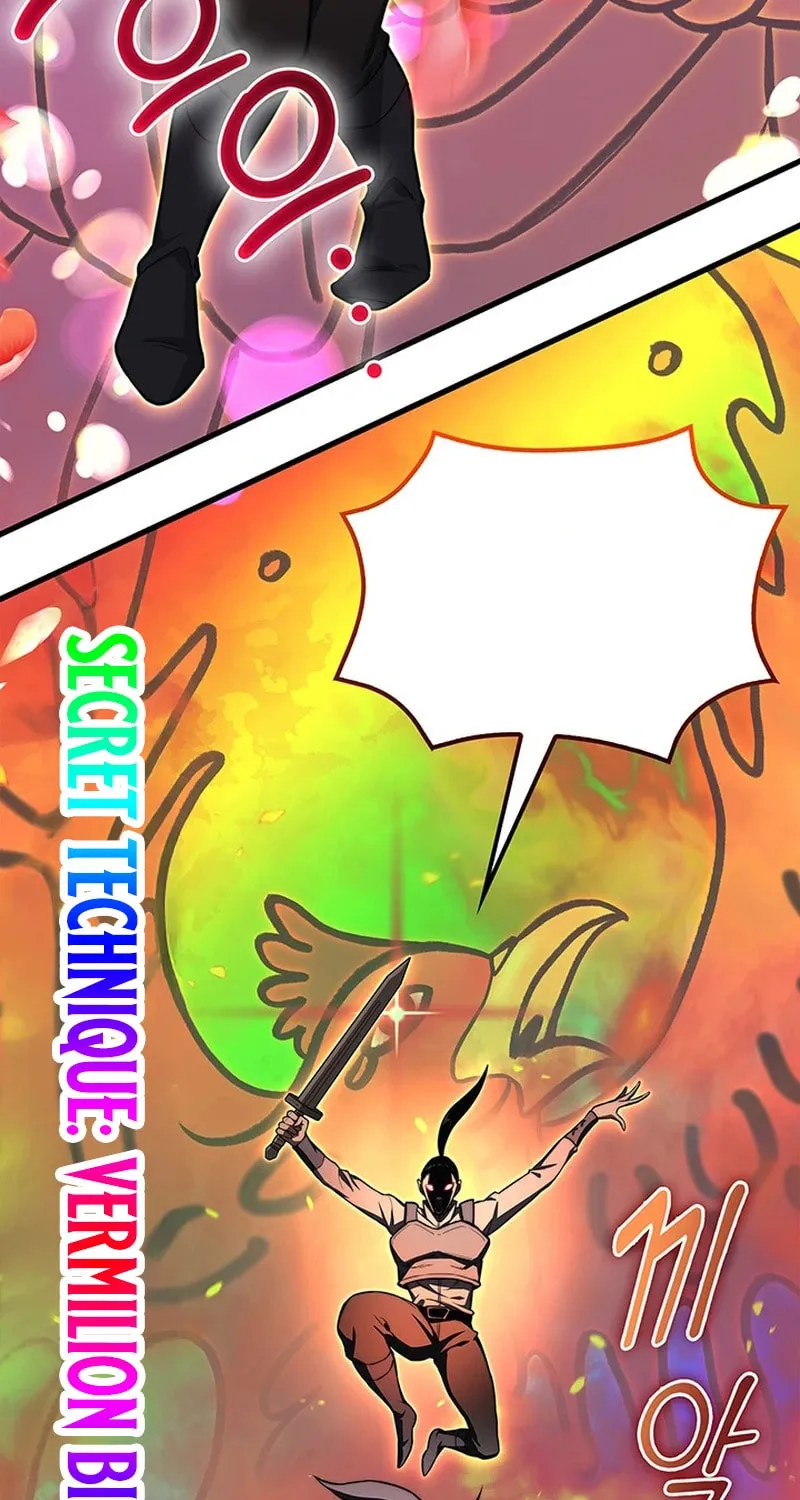 Return of the Calamity-Class Death Knight Chapter 21 page 63 - 