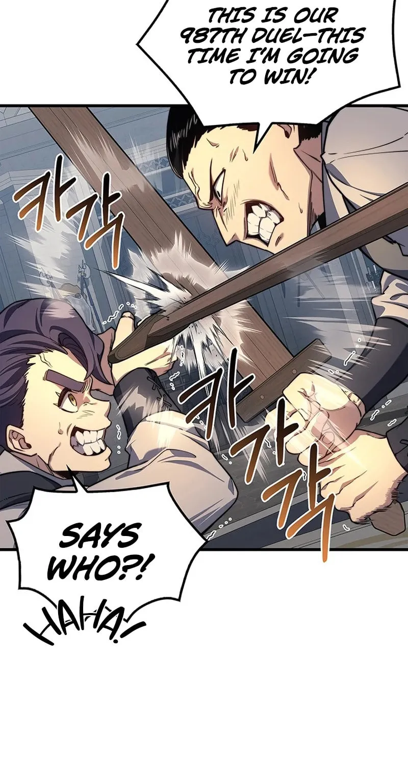 Return of the Calamity-Class Death Knight Chapter 21 page 66 - 