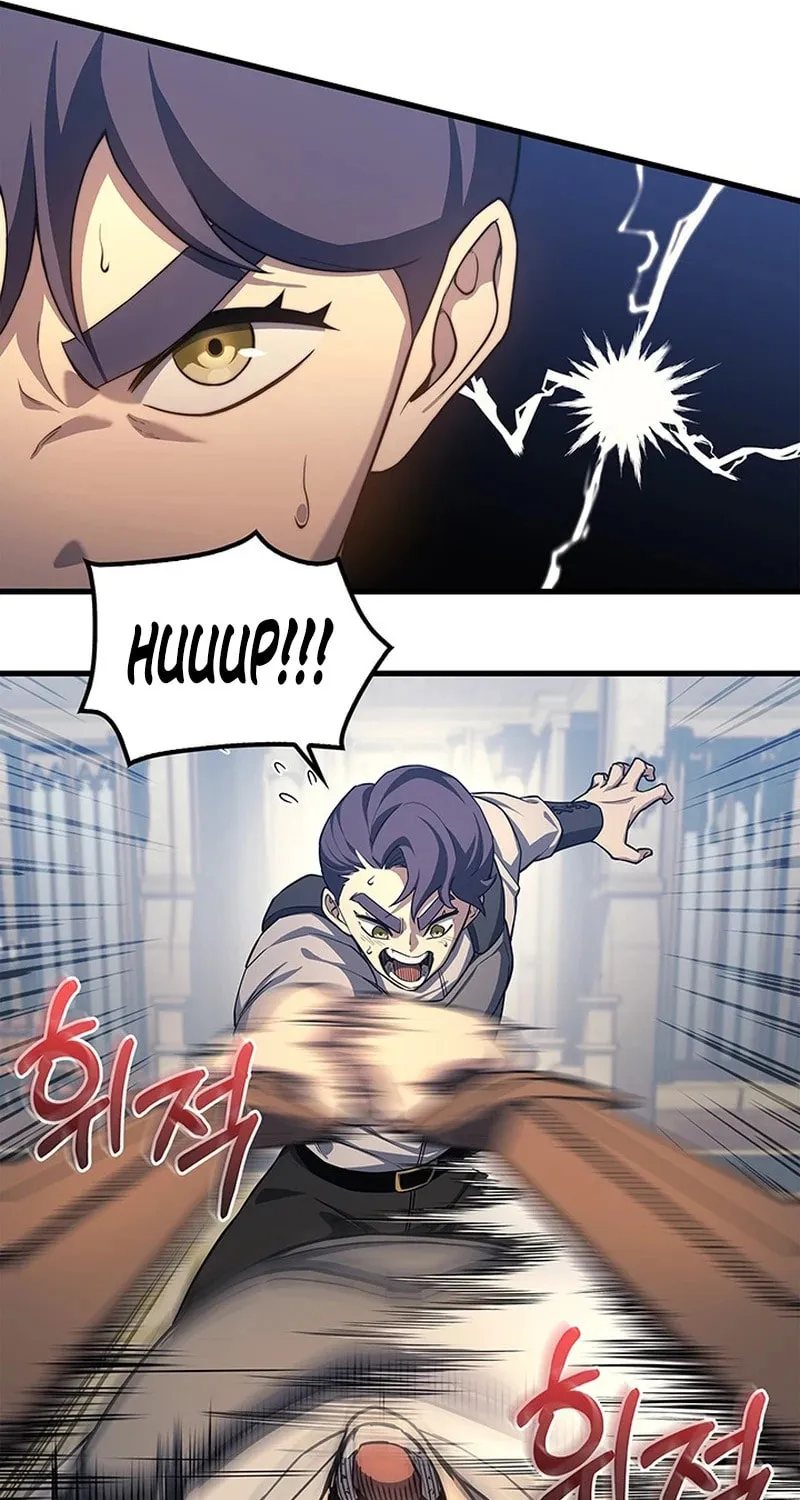 Return of the Calamity-Class Death Knight Chapter 21 page 69 - 