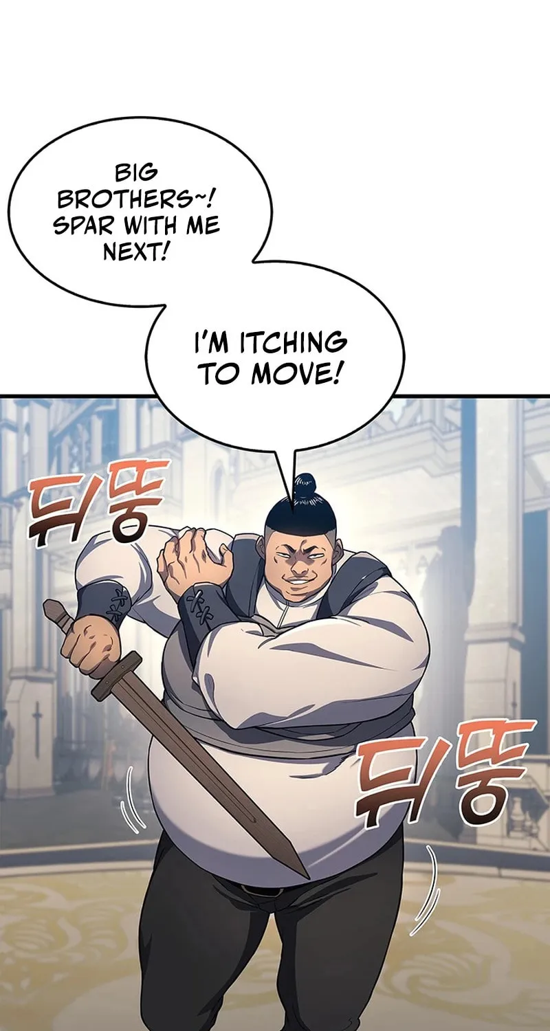 Return of the Calamity-Class Death Knight Chapter 21 page 76 - 