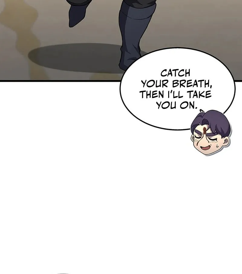 Return of the Calamity-Class Death Knight Chapter 21 page 77 - 