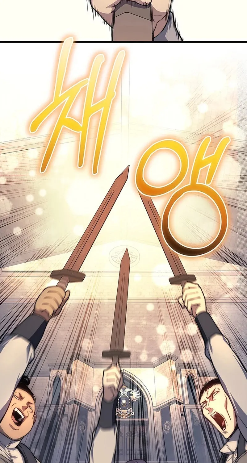 Return of the Calamity-Class Death Knight Chapter 21 page 81 - 