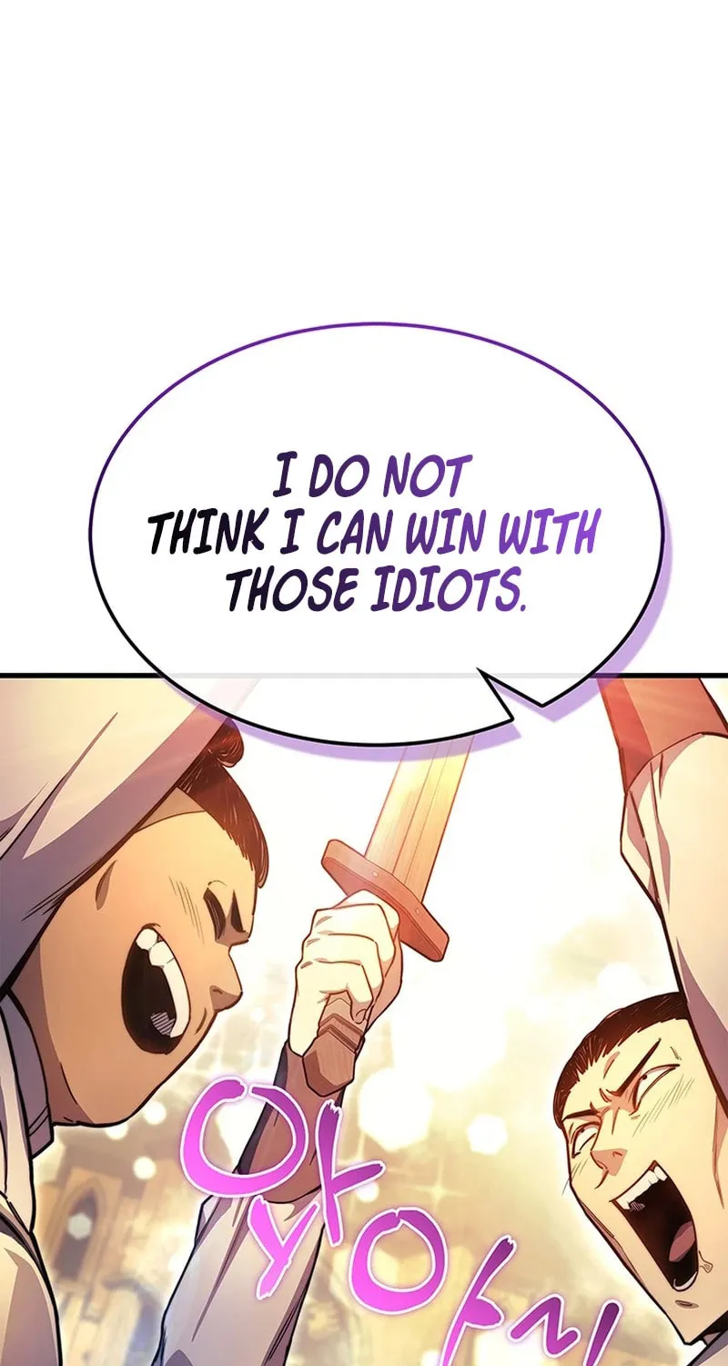 Return of the Calamity-Class Death Knight Chapter 21 page 88 - 
