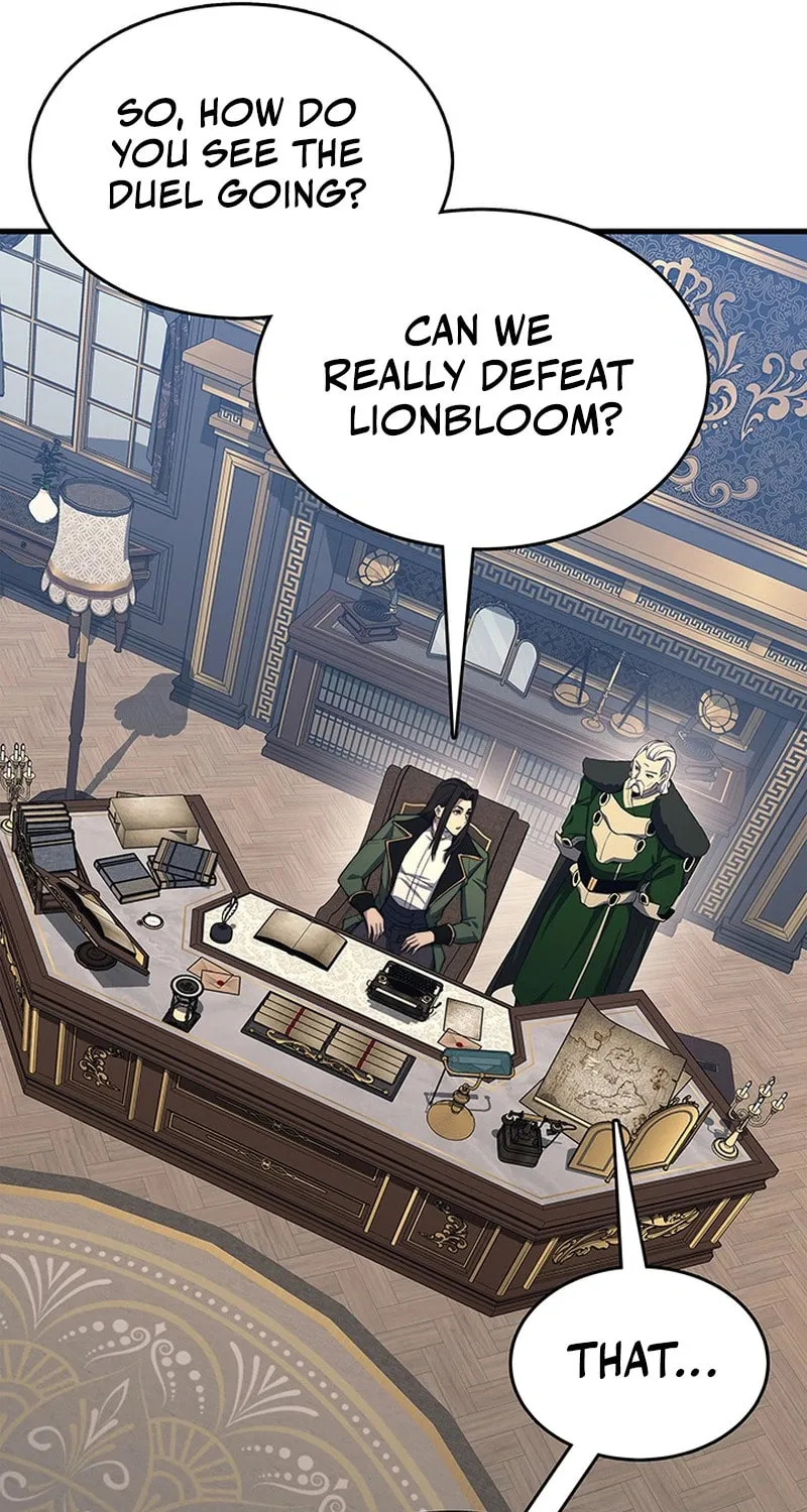 Return of the Calamity-Class Death Knight Chapter 22 page 11 - 