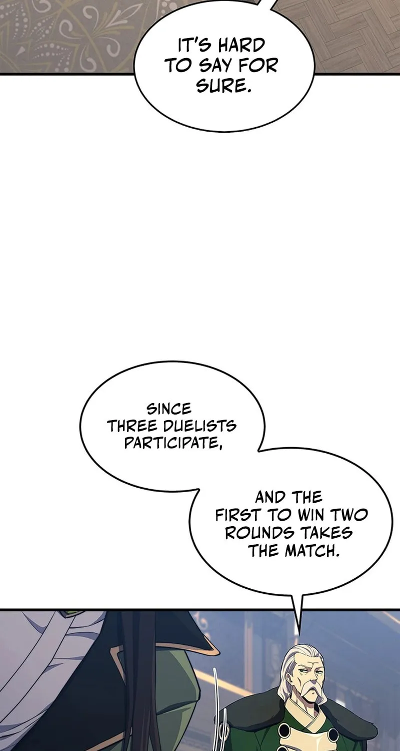 Return of the Calamity-Class Death Knight Chapter 22 page 12 - 