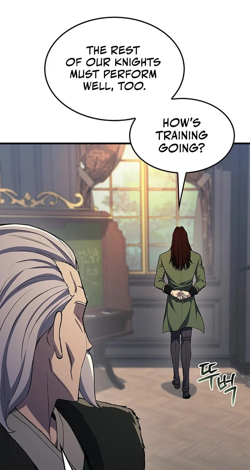 Return of the Calamity-Class Death Knight Chapter 22 page 14 - 