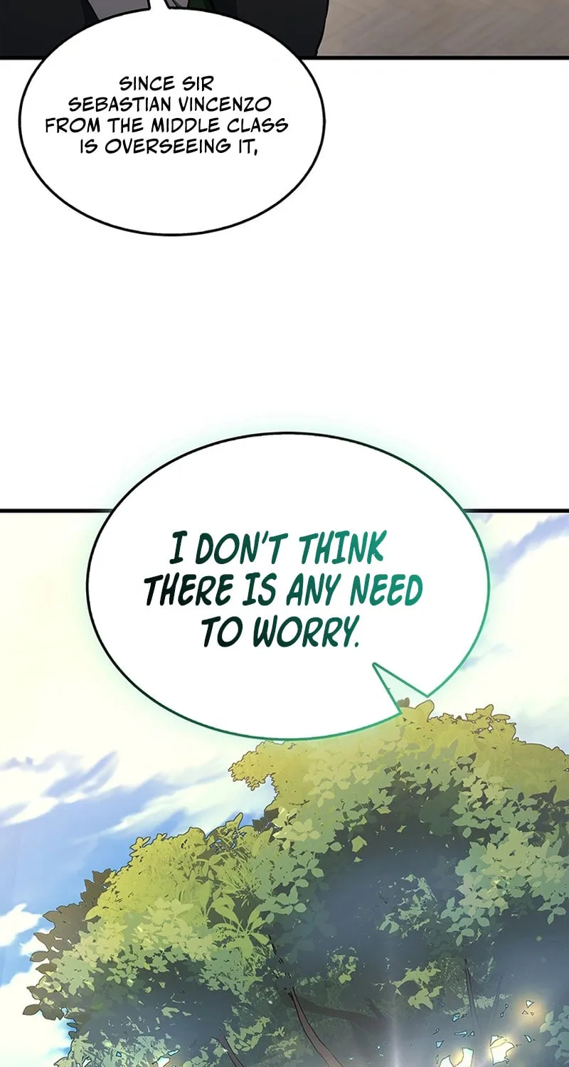 Return of the Calamity-Class Death Knight Chapter 22 page 15 - 