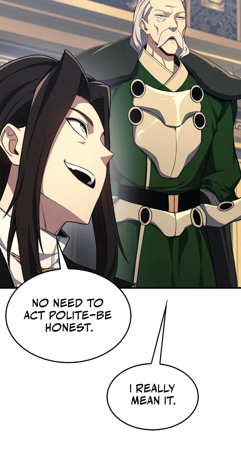 Return of the Calamity-Class Death Knight Chapter 22 page 3 - 