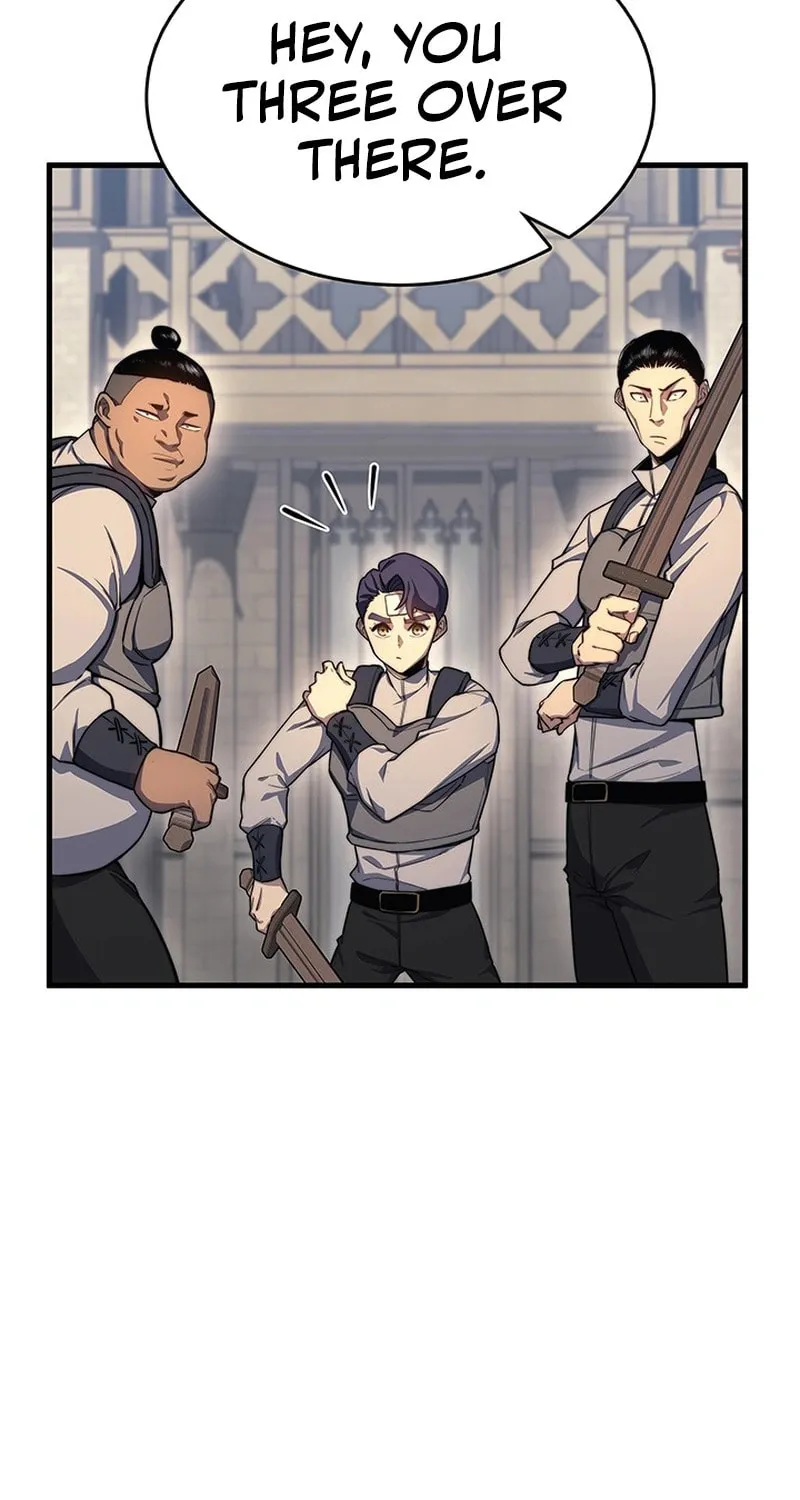 Return of the Calamity-Class Death Knight Chapter 22 page 23 - 