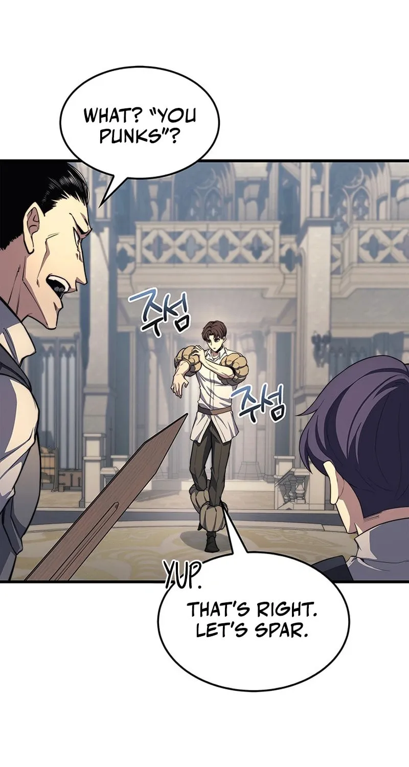 Return of the Calamity-Class Death Knight Chapter 22 page 24 - 