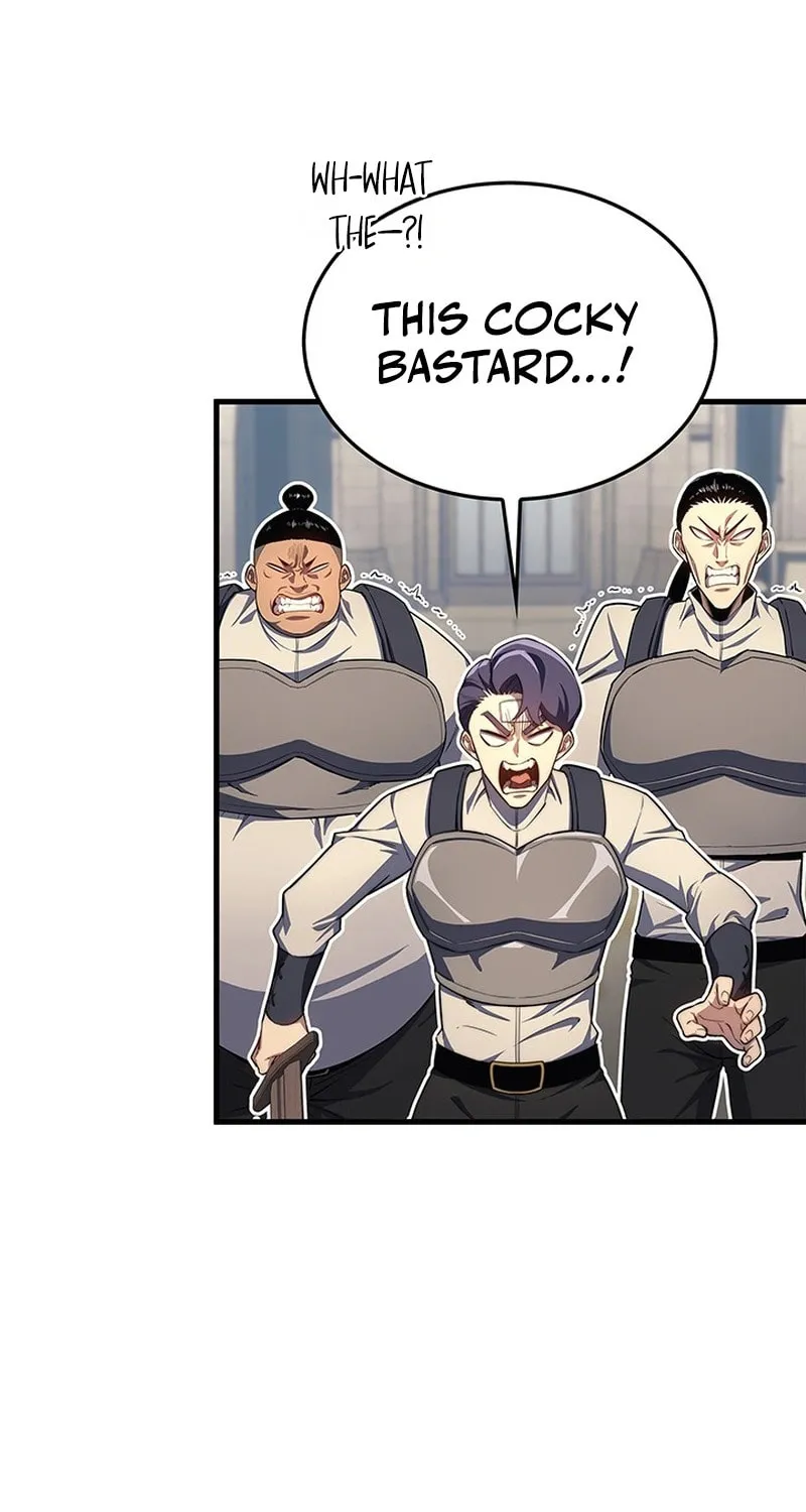 Return of the Calamity-Class Death Knight Chapter 22 page 31 - 
