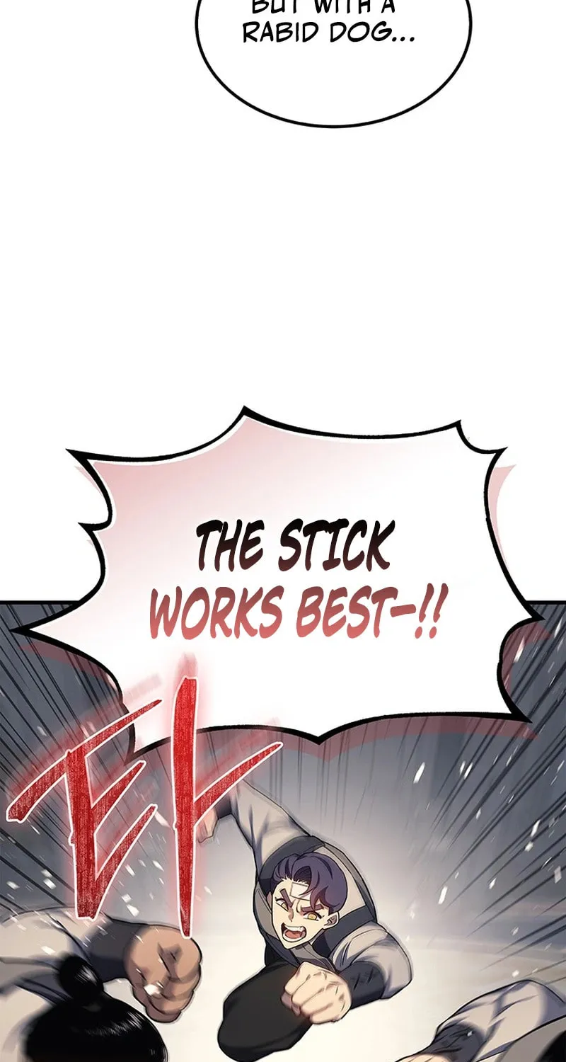 Return of the Calamity-Class Death Knight Chapter 22 page 33 - 