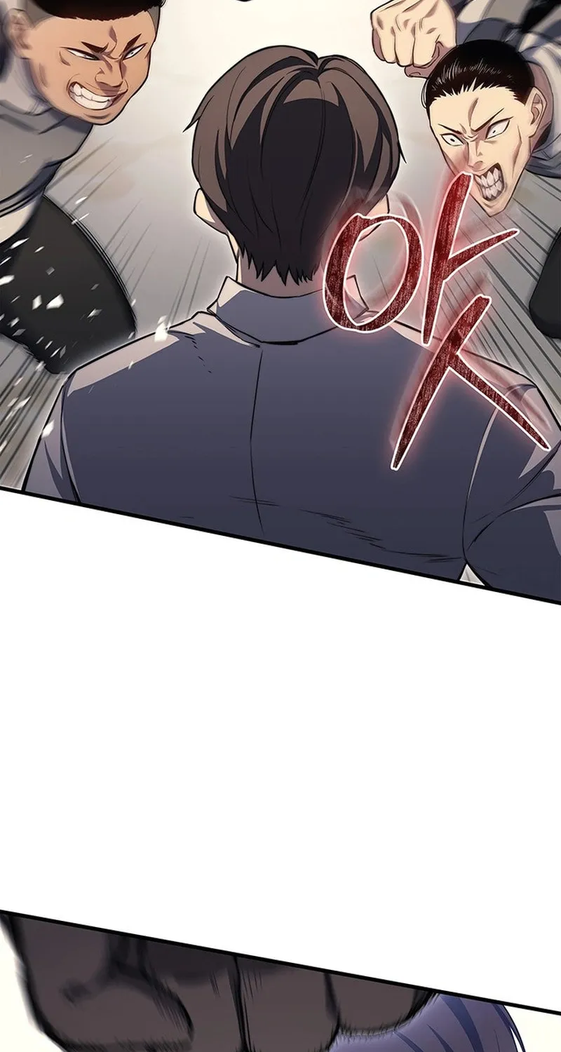 Return of the Calamity-Class Death Knight Chapter 22 page 34 - 