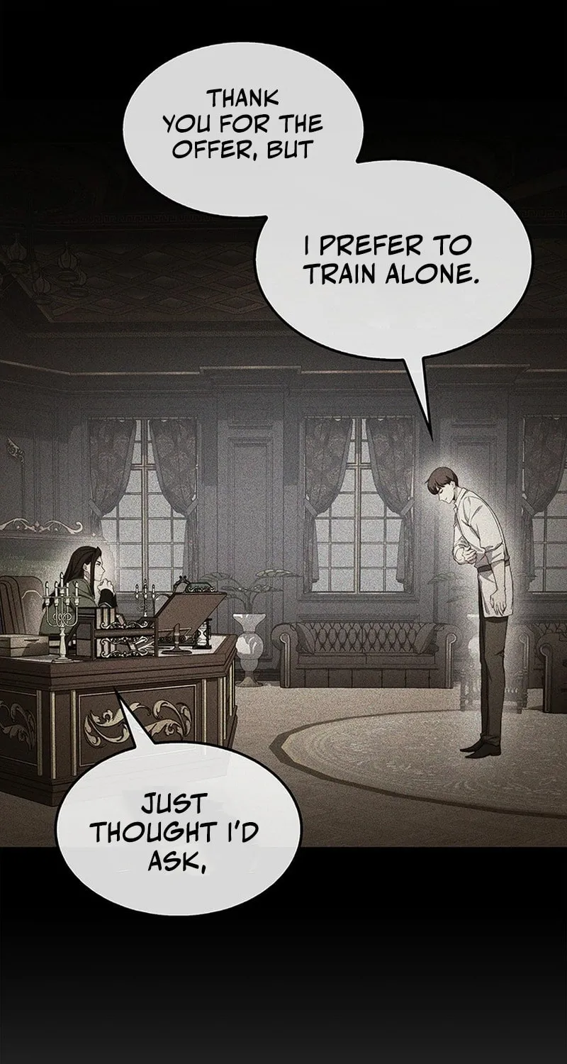 Return of the Calamity-Class Death Knight Chapter 22 page 5 - 