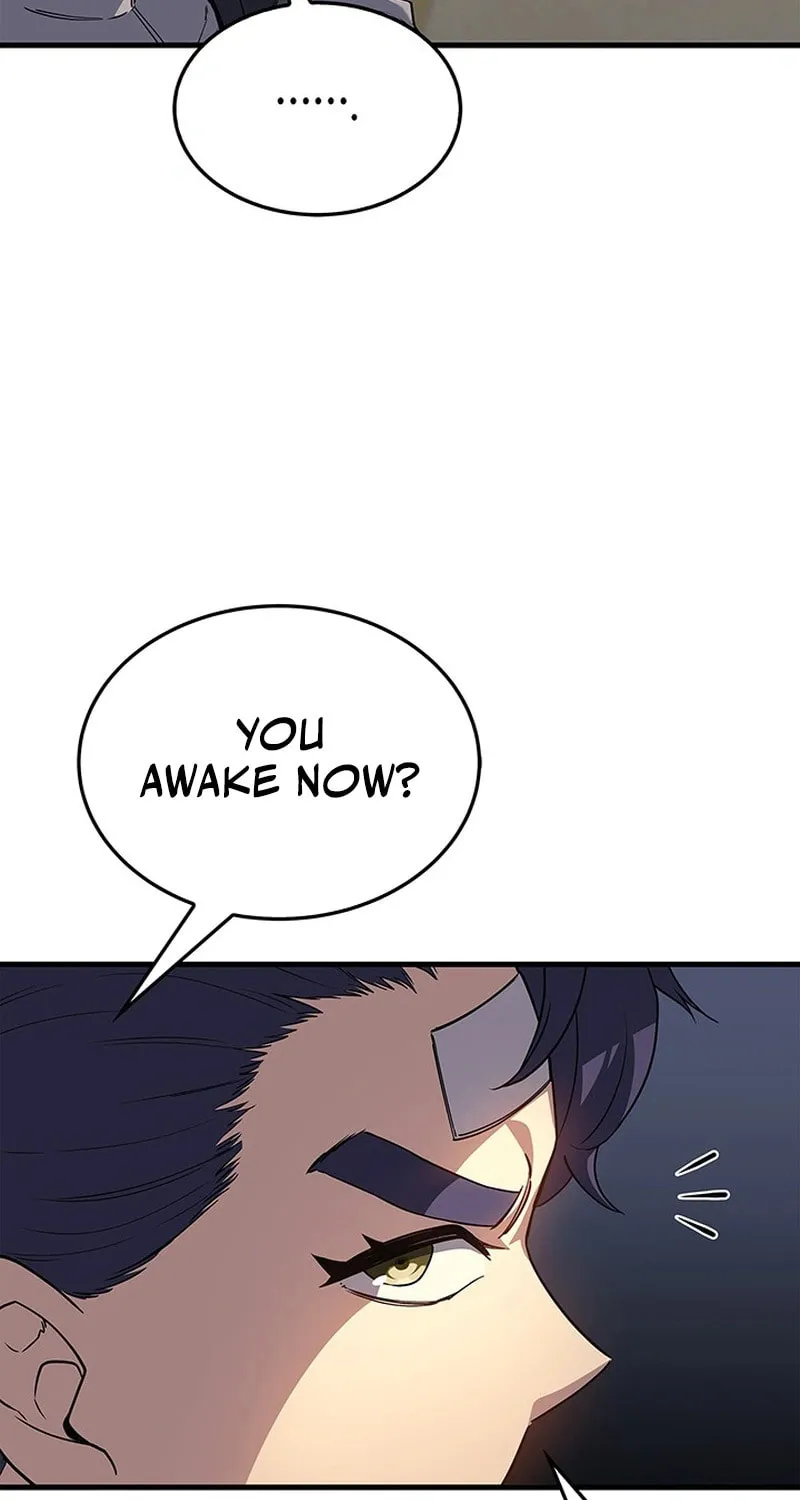 Return of the Calamity-Class Death Knight Chapter 22 page 43 - 