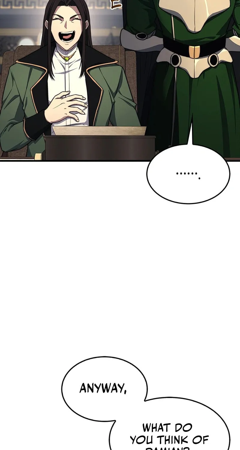 Return of the Calamity-Class Death Knight Chapter 22 page 7 - 