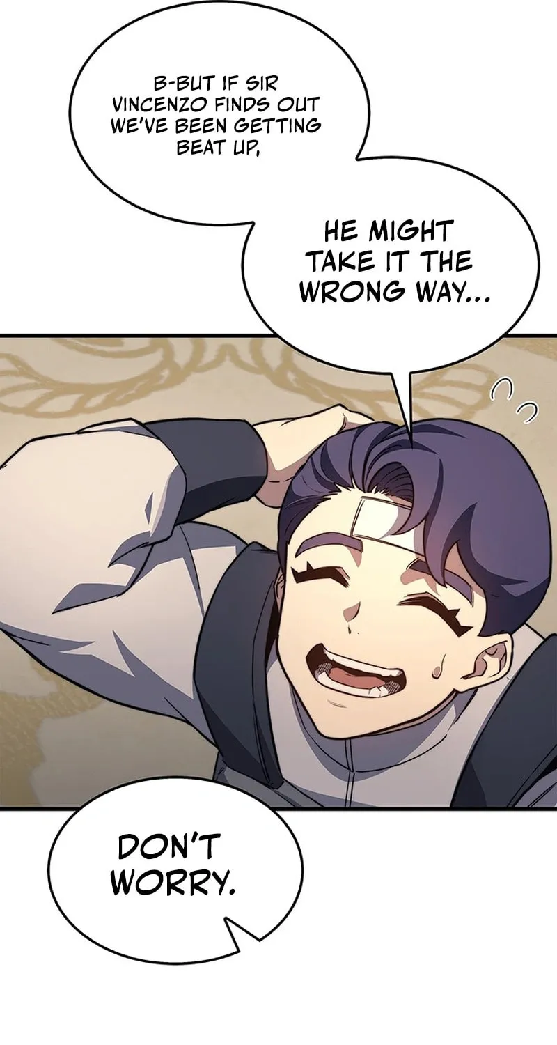 Return of the Calamity-Class Death Knight Chapter 22 page 69 - 