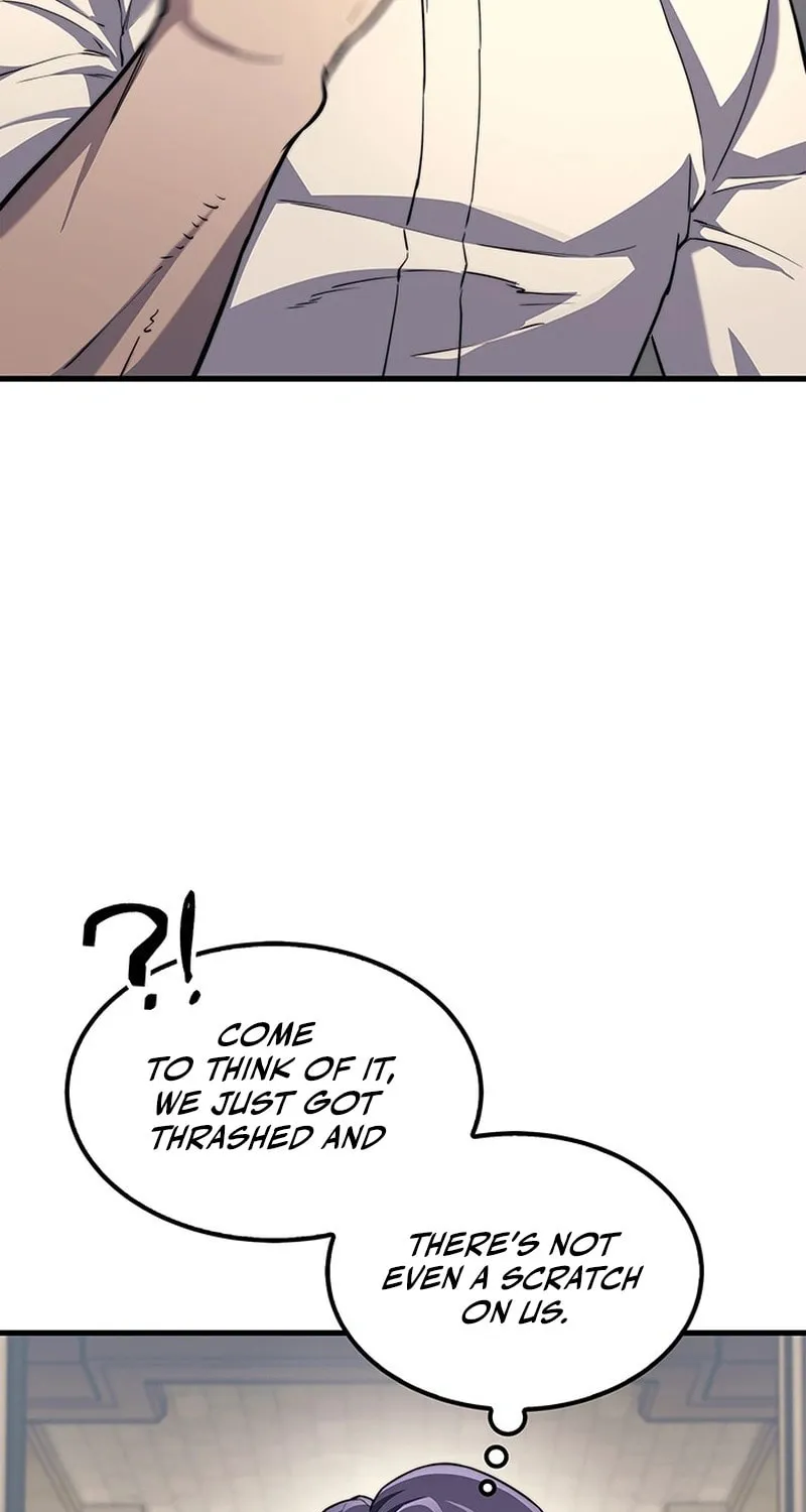 Return of the Calamity-Class Death Knight Chapter 22 page 71 - 