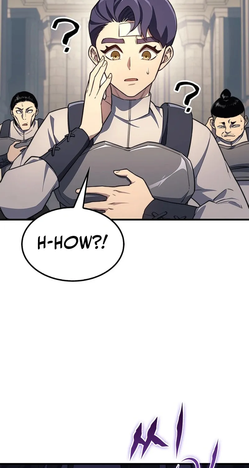 Return of the Calamity-Class Death Knight Chapter 22 page 72 - 