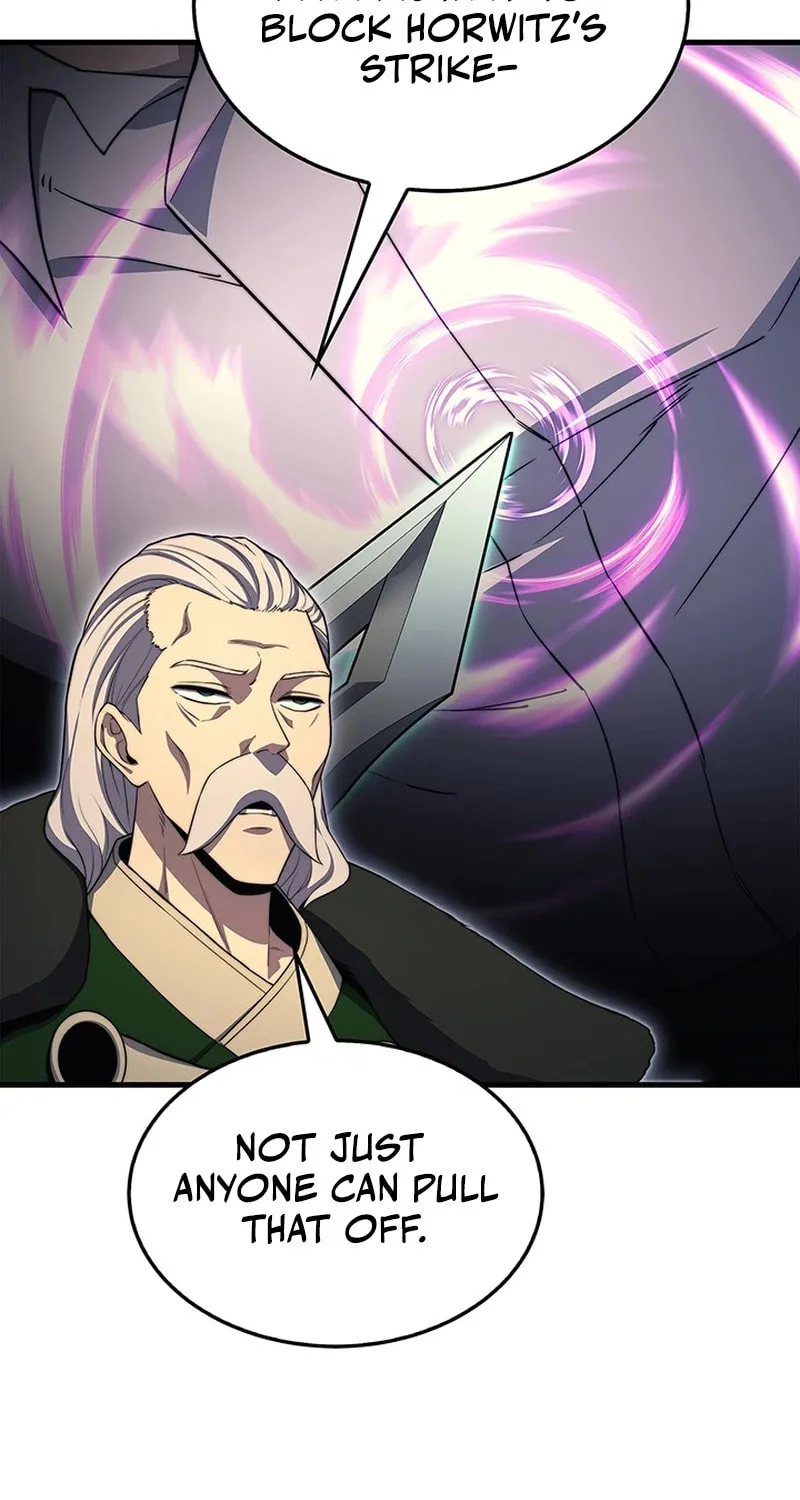 Return of the Calamity-Class Death Knight Chapter 22 page 9 - 