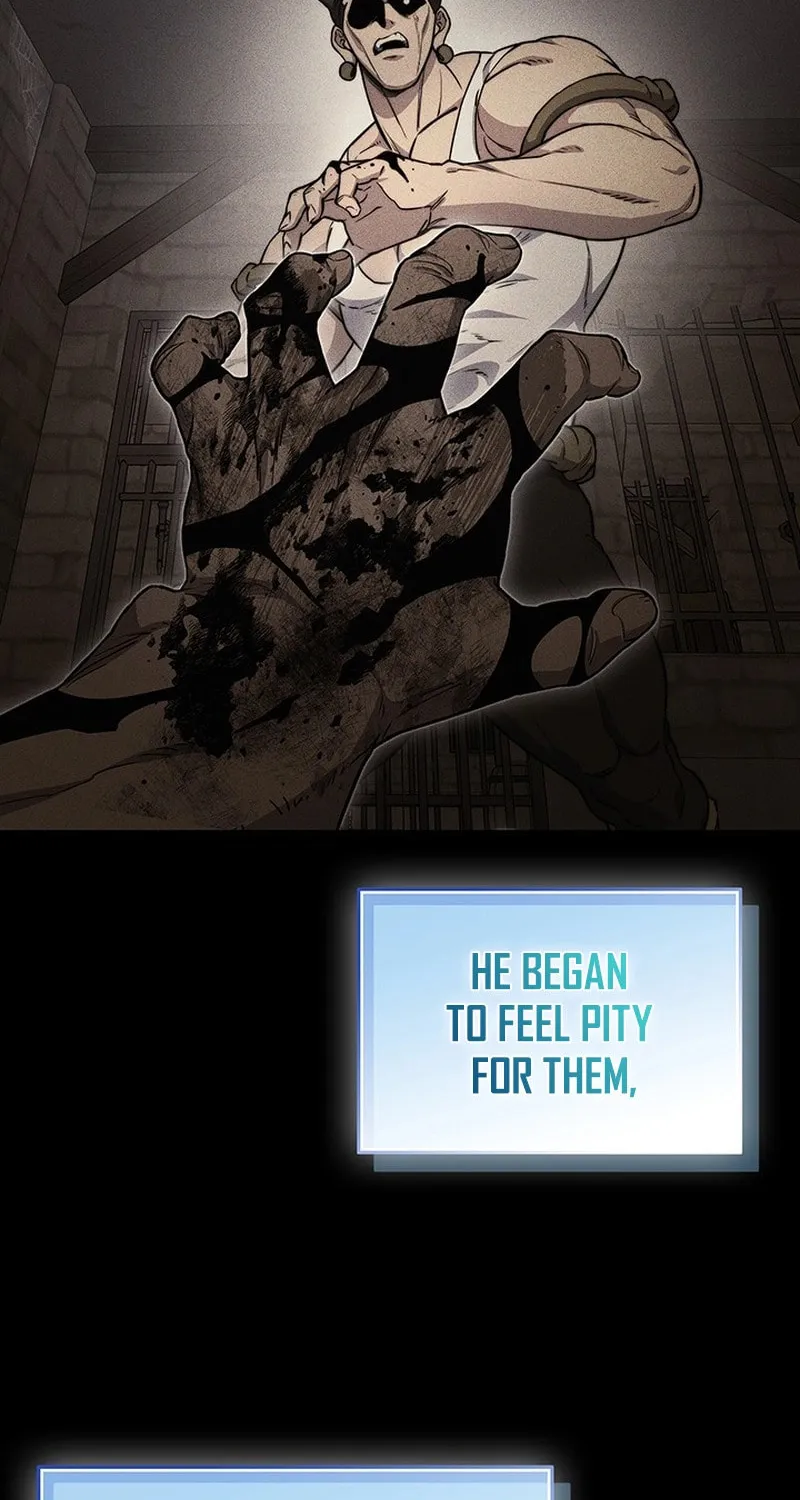 Return of the Calamity-Class Death Knight Chapter 22 page 82 - 