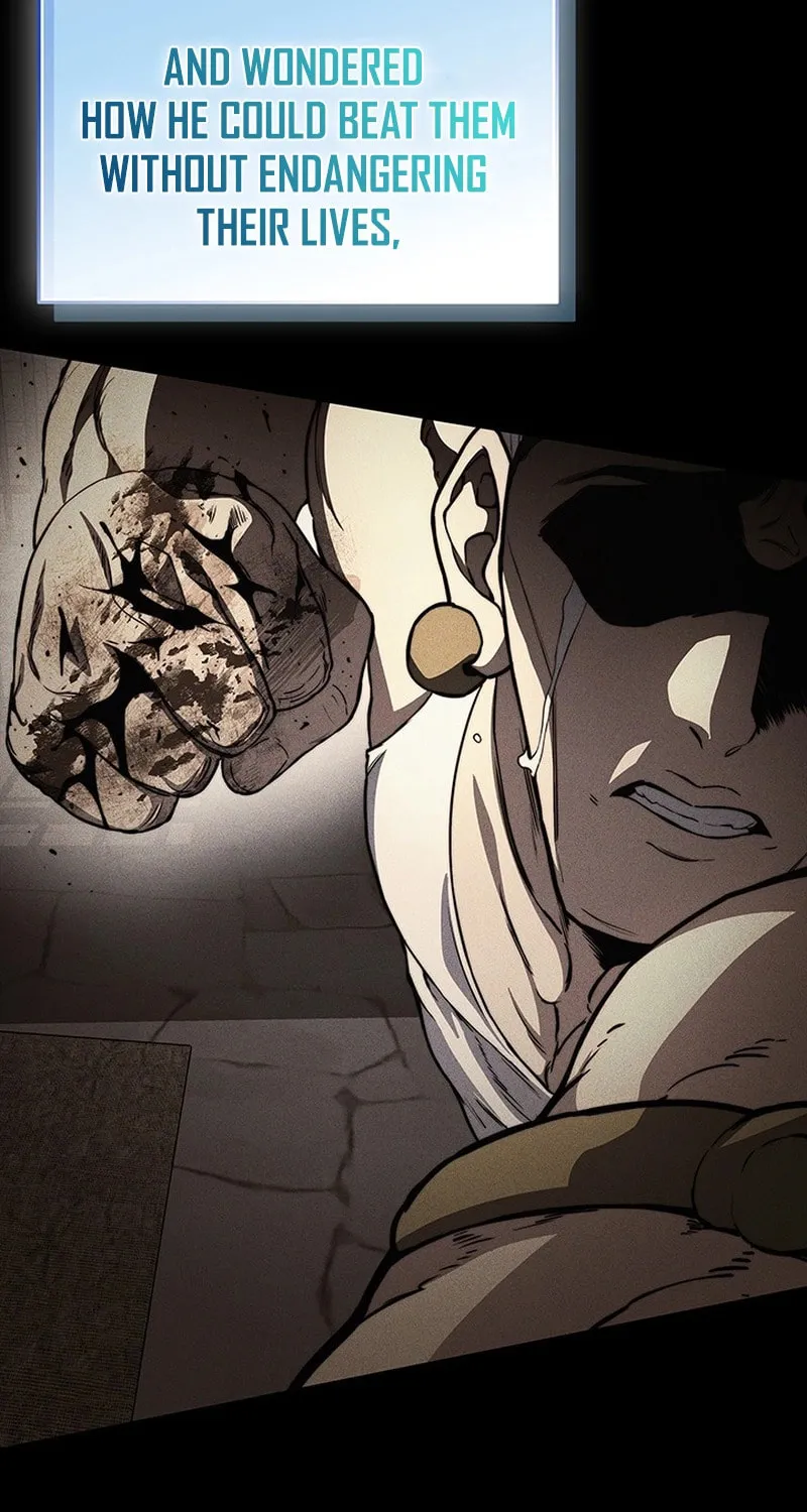 Return of the Calamity-Class Death Knight Chapter 22 page 83 - 
