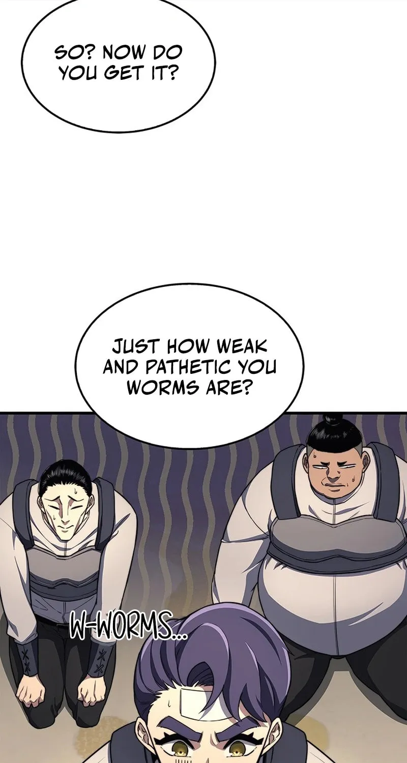 Return of the Calamity-Class Death Knight Chapter 22 page 87 - 