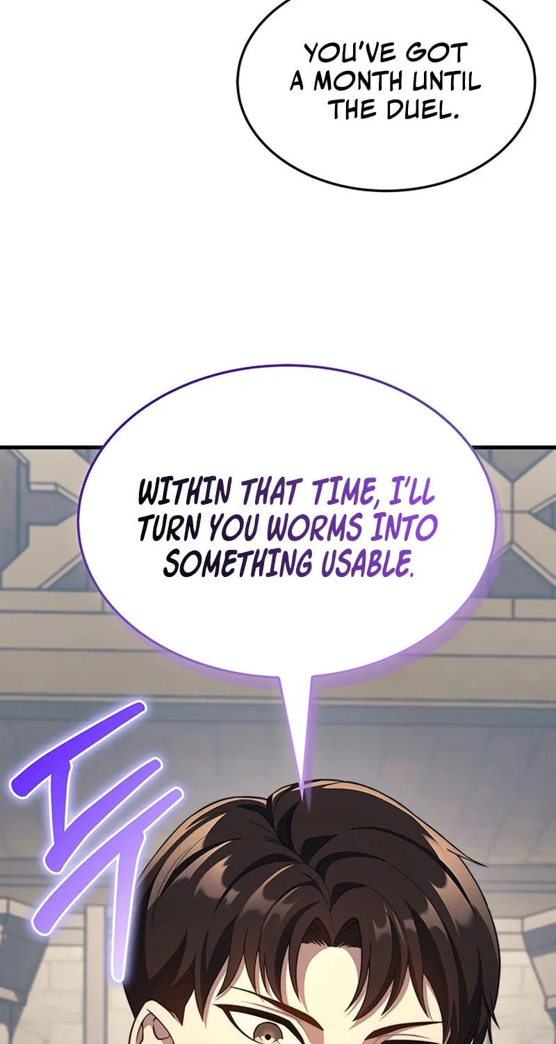 Return of the Calamity-Class Death Knight Chapter 22 page 90 - 