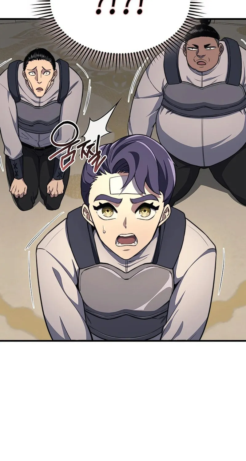 Return of the Calamity-Class Death Knight Chapter 22 page 92 - 