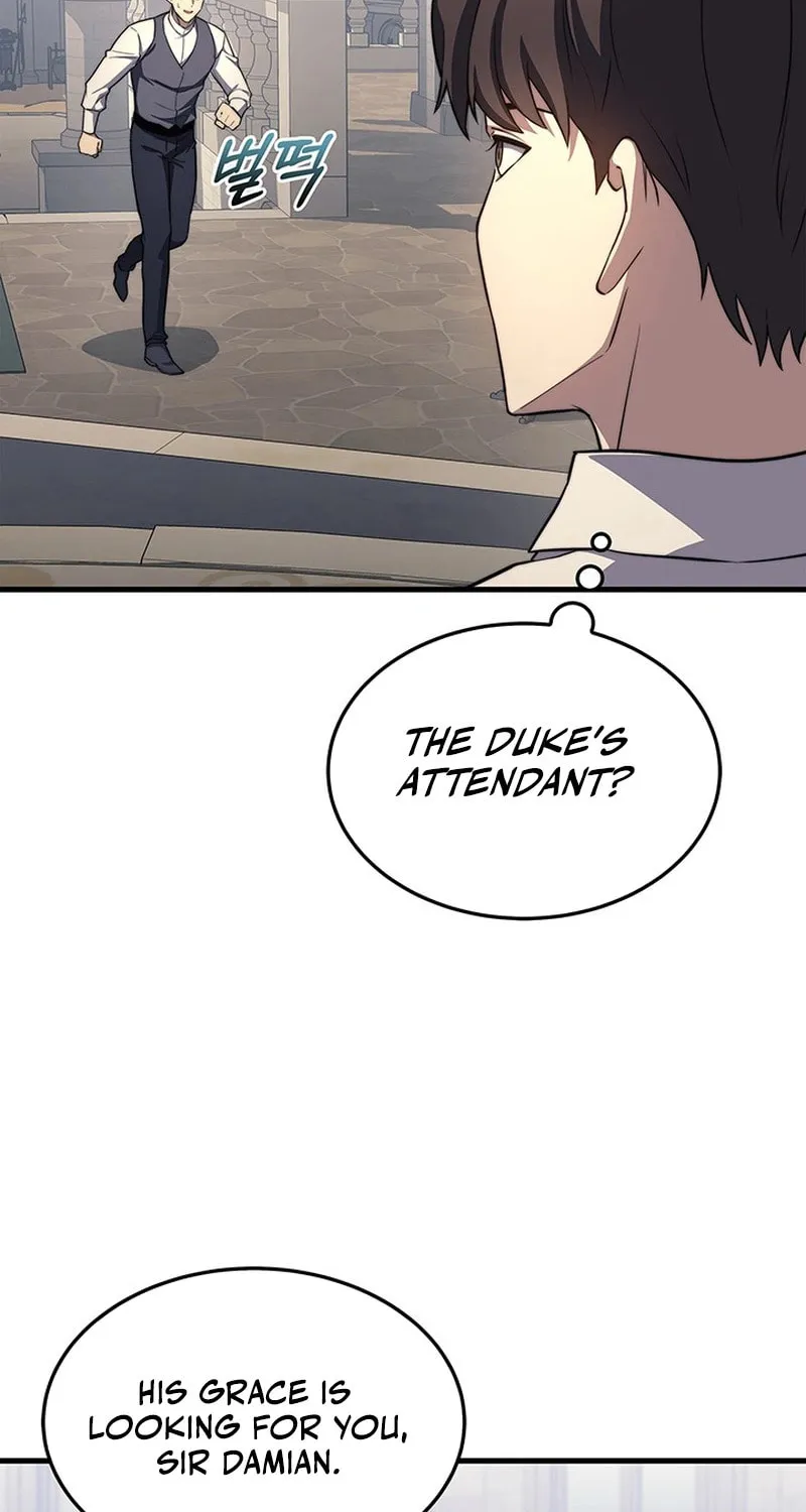 Return of the Calamity-Class Death Knight Chapter 22 page 94 - 