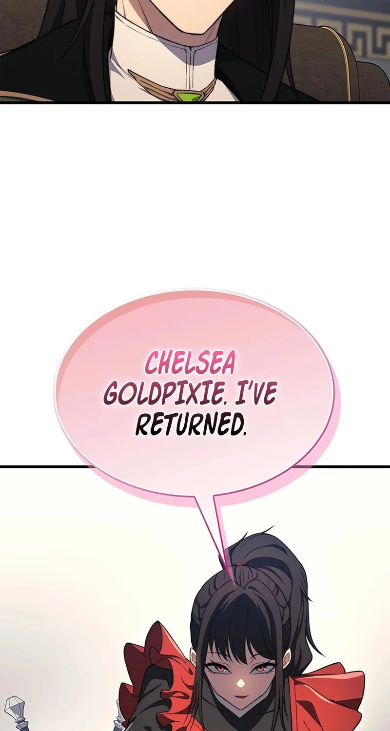 Return of the Calamity-Class Death Knight Chapter 23 page 2 - 