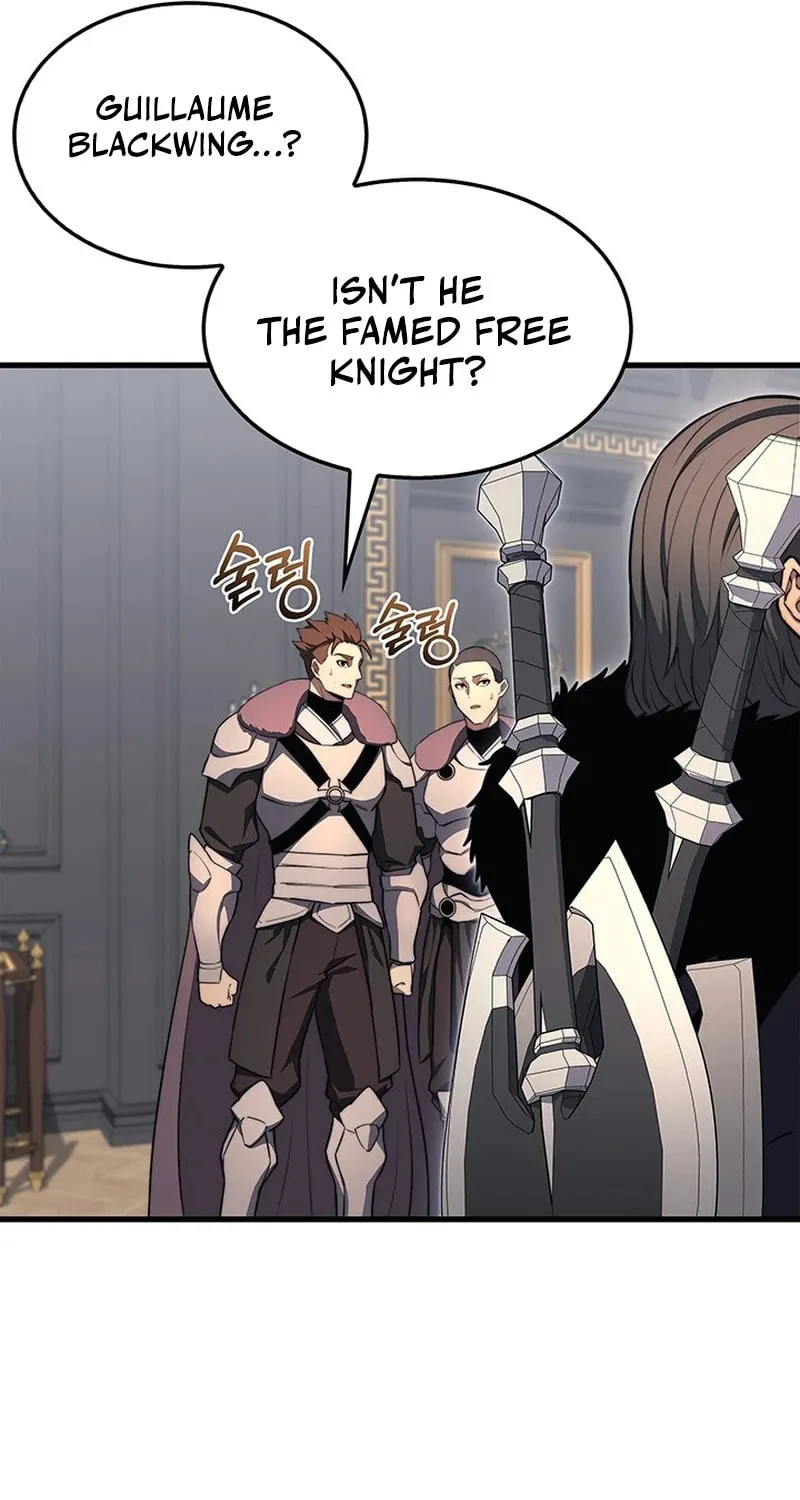 Return of the Calamity-Class Death Knight Chapter 23 page 11 - 