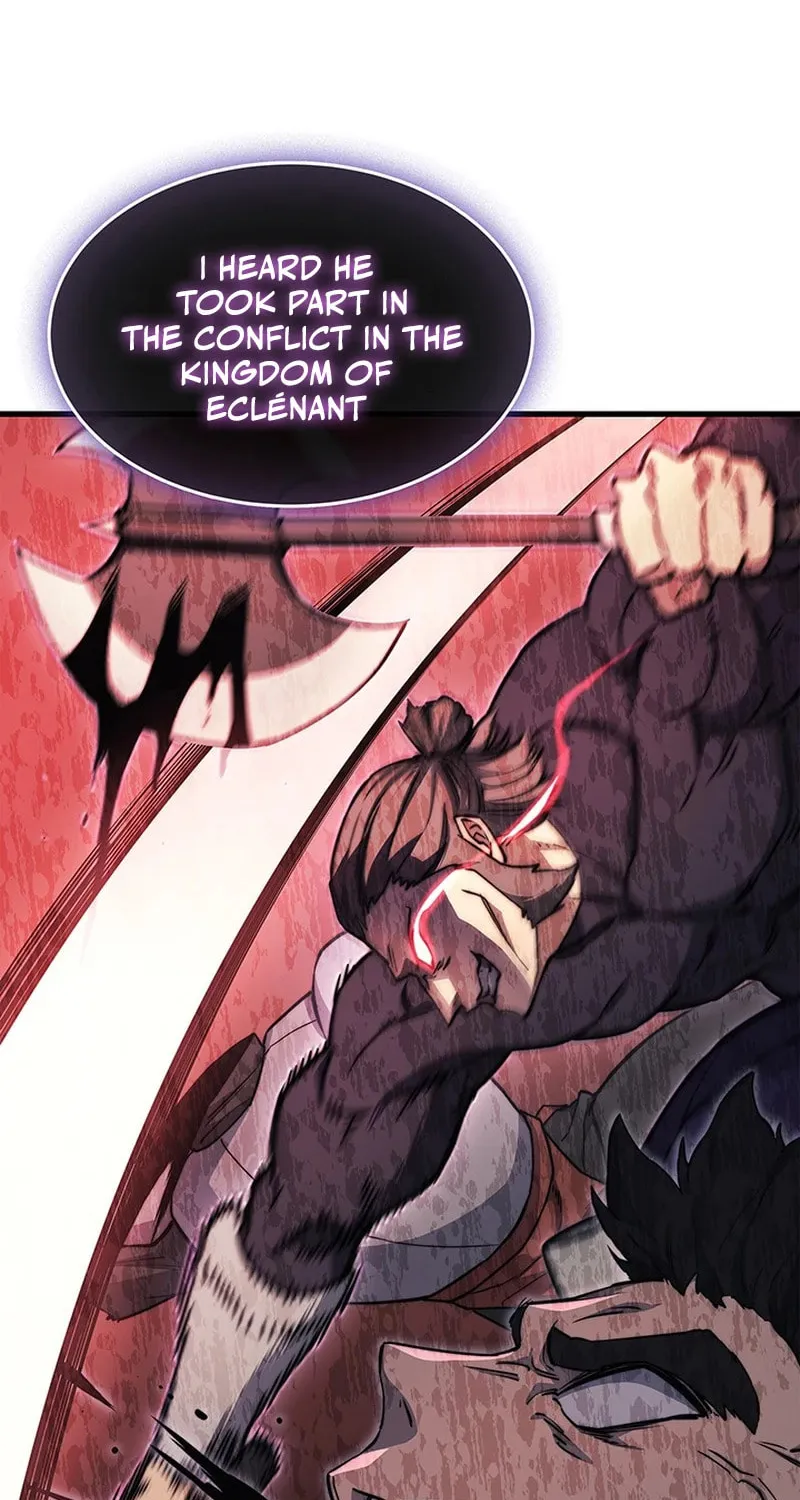 Return of the Calamity-Class Death Knight Chapter 23 page 12 - 