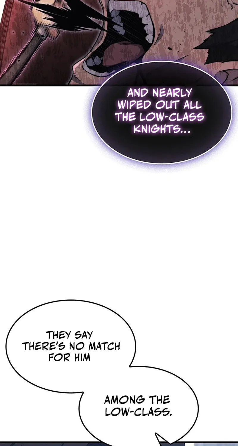 Return of the Calamity-Class Death Knight Chapter 23 page 13 - 