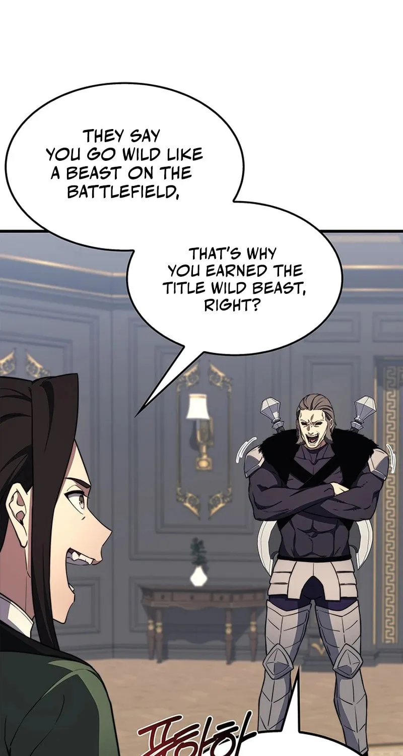 Return of the Calamity-Class Death Knight Chapter 23 page 15 - 