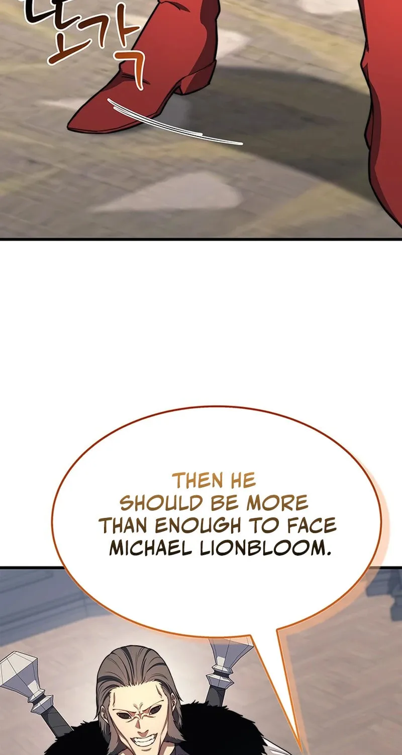 Return of the Calamity-Class Death Knight Chapter 23 page 17 - 